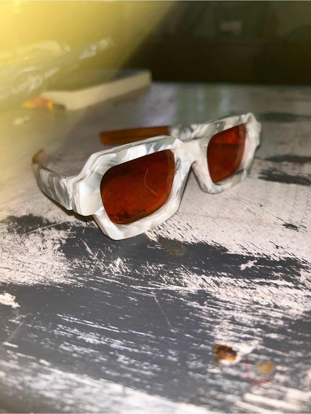 ACW Retrosuperfuture frames - Picture 2 of 4